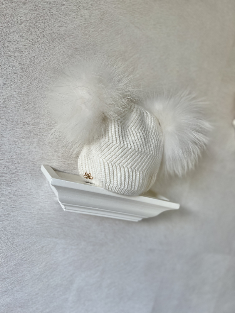 LYNA | ROCIA MUTS IVOOR 